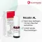 NICOTIN AL Spray de 1 mg/aplicação, 2 unidades