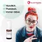 NICOTIN AL Spray de 1 mg/aplicação, 2 unidades