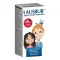 Lausbub contra piolhos solução Heumann (100 ml)
