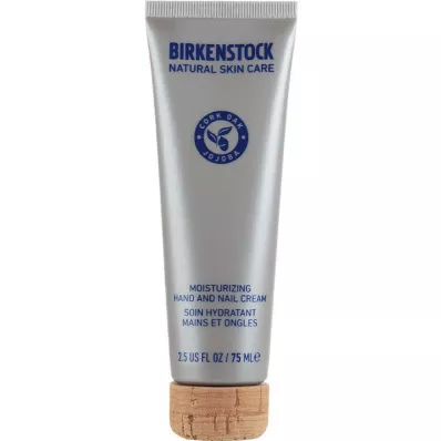 BIRKENSTOCK Creme Hidratante para as Mãos &amp; Creme para as Unhas, 75 ml