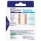 HANSAPLAST Pensos elásticos 8 cmx1 m, 1 pc