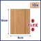 HANSAPLAST Pensos elásticos 8 cmx1 m, 1 pc