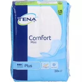 TENA COMFORT Modelos mini plus, 30 peças