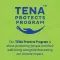 TENA COMFORT Modelos mini plus, 30 peças