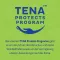 TENA Pensos para incontinência Comfort Mini Extra, 30 unidades