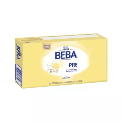 NESTLE BEBA Pré-líquido, 32X90 ml