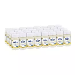 NESTLE BEBA Pré-líquido, 32X90 ml