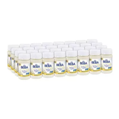 NESTLE BEBA Pré-líquido, 32X90 ml NESTLE BEBA Pré-líquido, 32X90 ml