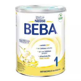 NESTLE BEBA 1 pó, 800 g