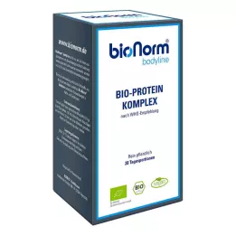 BIONORM pó de bodyline, 700 g