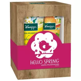 KNEIPP Embalagem de oferta Hello Spring, 2X200 ml