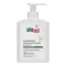 Emulsão de lavagem líquida Sebamed, 200 ml