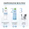 EUCERIN DermatoCLEAN Leite de Limpeza Hialurónico, 200 ml