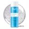 Eucerin Dermatoclean Hyaluron tônico facial transparente, 200 ml