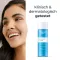 Eucerin Dermatoclean Hyaluron tônico facial transparente, 200 ml