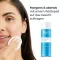 Eucerin Dermatoclean Hyaluron tônico facial transparente, 200 ml