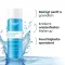 Eucerin Dermatoclean Hyal.Miz.fluido de limpeza 3 em 1, 200 ml