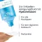 Eucerin Dermatoclean Hyal.Miz.fluido de limpeza 3 em 1, 200 ml