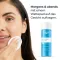 Eucerin Dermatoclean Hyal.Miz.fluido de limpeza 3 em 1, 200 ml