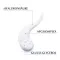 Eucerin DermatoCLEAN Espuma de Limpeza Micelar Hialurónica (150 ml)