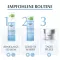 Eucerin DermatoCLEAN Espuma de Limpeza Micelar Hialurónica (150 ml)