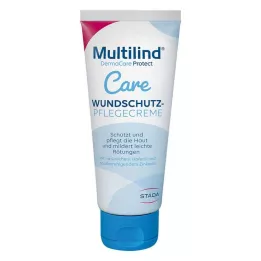 MULTILIND Creme de cuidado DermaCare Protect, 100 ml