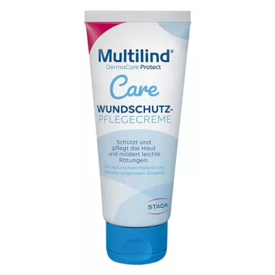 MULTILIND Creme de cuidado DermaCare Protect, 100 ml