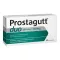 Prostagutt duo 160 mg/120 mg cápsulas moles, 60 unidades