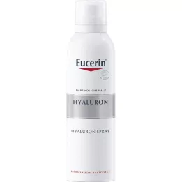 EUCERIN Spray Anti-Age Hyaluron, 150 ml