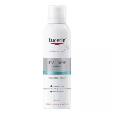 EUCERIN Spray Anti-Age Hyaluron, 150 ml