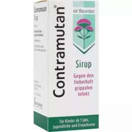 CONTRAMUTAN Xarope, 100 ml