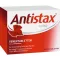 ANTISTAX Comprimidos de veia extra, 180 unidades