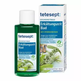 TETESEPT Banho de água fria, 125 ml