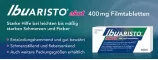 Instructions for use for Ibu ARISTO comprimidos revestidos por película agudos de 400 mg de ibuprofeno, 50 unidades - 3