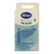 RITEX PRO NATURE SENSITIV Preservativos, 8 unidades