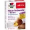 DOPPELHERZ Hair Intensive+Biotin Capsules, 80 cápsulas