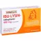 IBU-LYSIN-ratiopharm 400 mg comprimidos revestidos por película, 20 unidades