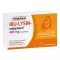 IBU LYSIN ratiopharm 400 mg - com ibuprofeno, 20 unidades