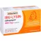 IBU-LYSIN-ratiopharm 400 mg comprimidos revestidos por película, 50 unid
