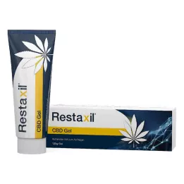 RESTAXIL CBD Gel, 120 g