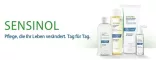 Instructions for use for DUCRAY SENSINOL Shampoo com proteção fisiológica da pele, 400 ml - 1