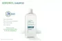 Instructions for use for DUCRAY SENSINOL Shampoo com proteção fisiológica da pele, 400 ml - 3