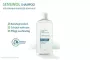 Instructions for use for DUCRAY SENSINOL Shampoo com proteção fisiológica da pele, 400 ml - 4