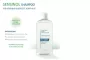 Instructions for use for DUCRAY SENSINOL Shampoo com proteção fisiológica da pele, 400 ml - 6