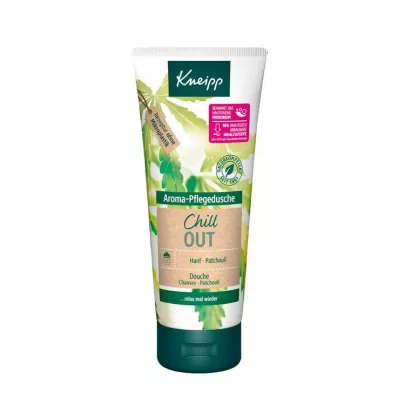 KNEIPP Gel de duche de aromaterapia Chill Out, 200 ml