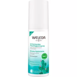 WELEDA Spray hidratante refrescante de pera espinhosa, 100 ml