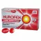 NUROFEN Cápsulas moles de 400 mg, 20 unidades