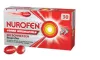 Instructions for use for NUROFEN Cápsulas moles de 400 mg, 20 unidades - 2