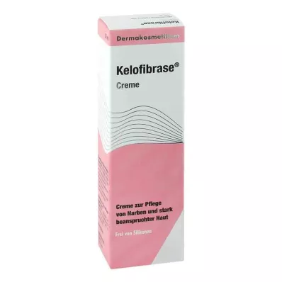 KELOFIBRASE Creme, 25 ml KELOFIBRASE Creme, 25 ml