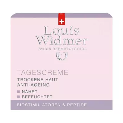 Creme de Dia Widmer UV 20 levemente perfumado, 50 ml Creme de Dia Widmer UV 20 levemente perfumado, 50 ml